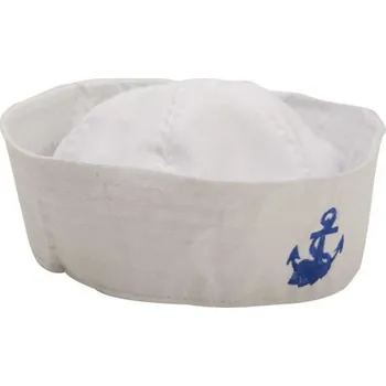 Klobouk Námořnická čepice VI01612x