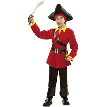 Karnevalový kostým Dětský kostým Korzár VI02013x Pro věk (roků) 10-12