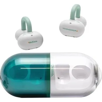 Sluchátka Moondrop PILL - zelená