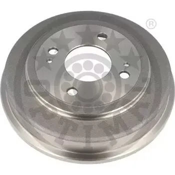 Brzdový buben OPTIMAL Brzdový buben OPT BT-1350