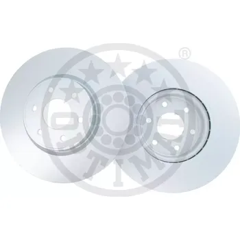 Brzdový systém OPTIMAL Brzdový kotouč - 320 mm OPT BS-9896C