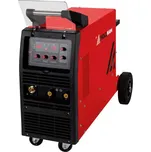 MIG/MMA Svářecí invertor Holzmann EMSA315