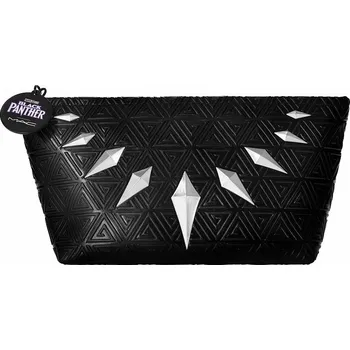 Nestandardní parfém MAC - Black Panther Kosmetické tašky unisex
