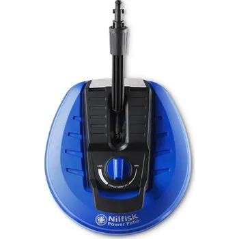 Příslušenství pro vysokotlaký čistič Nilfisk Power patio cleaner