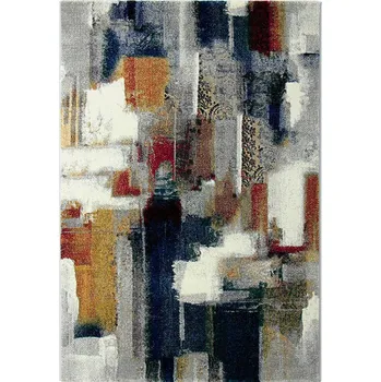 Koberec Kusový koberec DIAMOND 24120/973 Rozměr: 80x150 cm