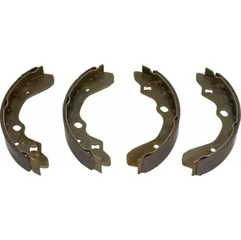 Brzdová čelist Sada brzdových čelistí MAZDA 323 91-98 3013702782 MAXGEAR