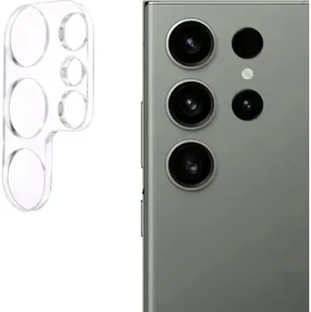Swissten ochranné sklo na čočky fotoaparátu pro Samsung S928 Galaxy S24 Ultra 94500209