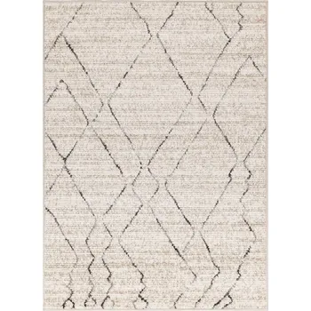 Koberec Kusový koberec HARMONIA 4003 0744 Rozměr: 80x150 cm