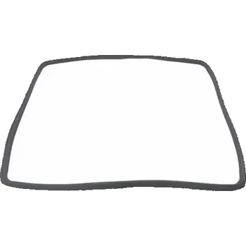 Příslušenství pro troubu Těsnění dveří pro trouby Beko Blomberg - 255440102