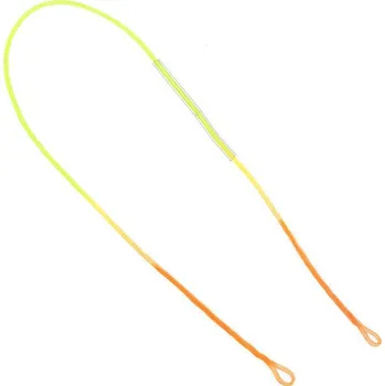 Muškařská rychlospojka HENDS BC-15 Orange/Yellow Fluo