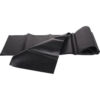 Merco Yoga Stretch 1500 posilovací guma černá balení 1 ks