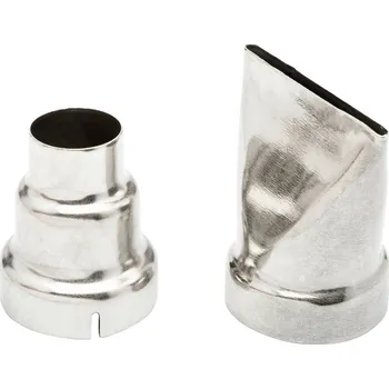 Páječka Weller WLACCNSETHG1 sada příslušenství pro horkovzdušnou pistoli