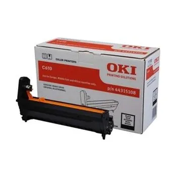 Počítač Obraz. válec pro černý toner do C610 20K
