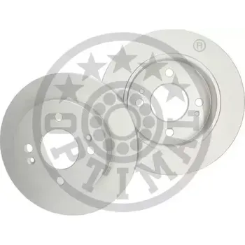 Brzdový kotouč OPTIMAL Brzdový kotouč - 234 mm OPT BS-9438C