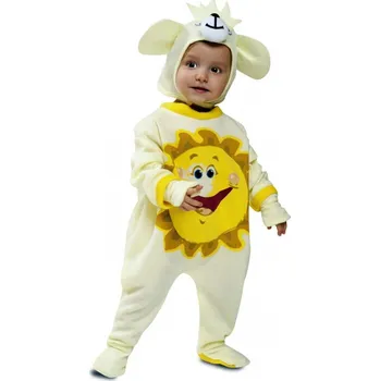 Karnevalový kostým Dětský kostým Sluneční medvídek VI01266x Pro věk (měsíců) 7-12