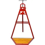 YORK Pioneer 03 Standard 01.07.01.01.0.0