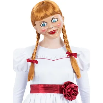 Karnevalová paruka Paruka Annabelle SF81039x