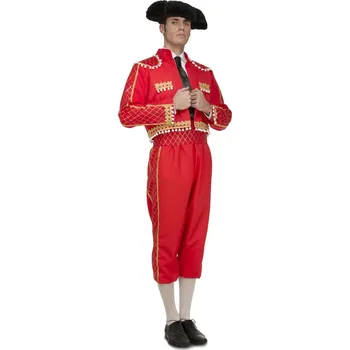 Karnevalový kostým Kostým Toreador VI03810x Velikost S 44-46