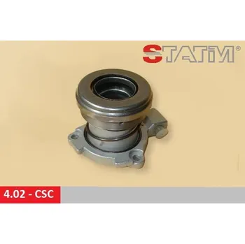 Auto-moto STATIM Centrální vysouvač spojky STM 4.02-CSC