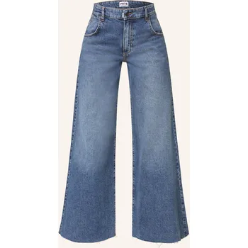 Dámské džíny Pnts Dámské Flared Džíny 32_The Hip Hop, 23 23, 38