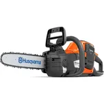 Aku pila Husqvarna 225i 14'' (včetně baterie a nabíječky) + Doprava zdarma