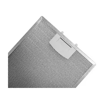 Příslušenství pro digestoř Kovový tukový filtr pro digestoře Concept pro Concept OPK4860ss