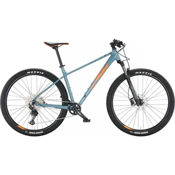 Horské kolo Horské kolo KTM Ultra Sport 29 vapor grey - XXL