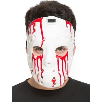 Obličejová maska Psychopat VI04567x