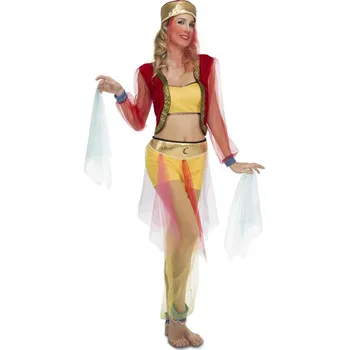 Karnevalový kostým Kostým Arabská tanečnice VI04975x Velikost S 36-38