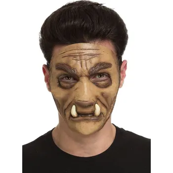 Obličejová maska Vlkodlak VI04553x