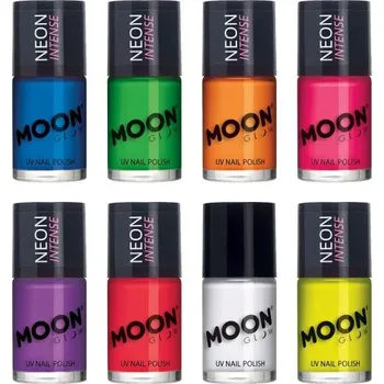 Přípravek na nehty UV Lak na nehty 14 ml SFM3003x Barva Bílá