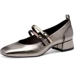 Tamaris Dámské lodičky TAMARIS 22318-43-936 stříbrná W5 36