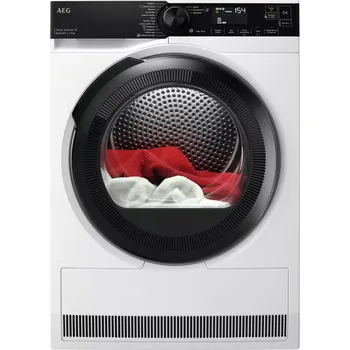 Sušička AEG TR 7394CC