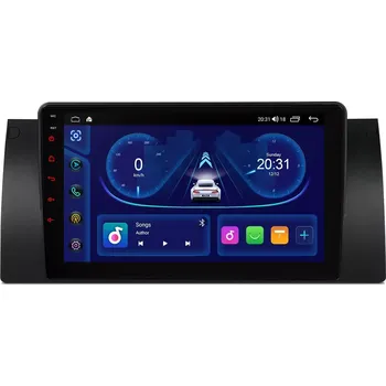 Autorádio Xtrons IDP9053B