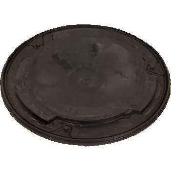 Kryt motoru Kryt vstřikovacího čerpadla Ford Mondeo 2.0/2.2 TDCi (00-07), Transit 2.0/2.2/2.4 TDCi (00-), Ranger (11-) 1253779 OE FORD