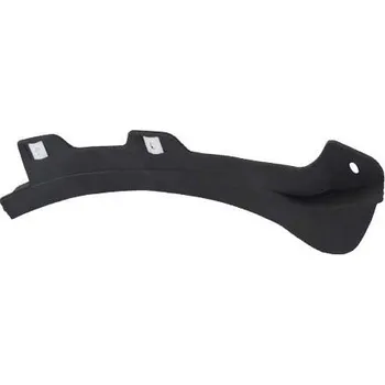 Blatník karosérie SPOILER PŘEDNÍHO KOLA VLEVO AUDI A4 08-15 8K0853887A DPA