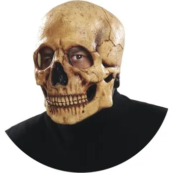 Karnevalový kostým Maska Lebka VI00350x