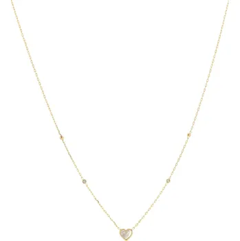 Náhrdelník ZAG BIJOUX SNS18567-01SEL