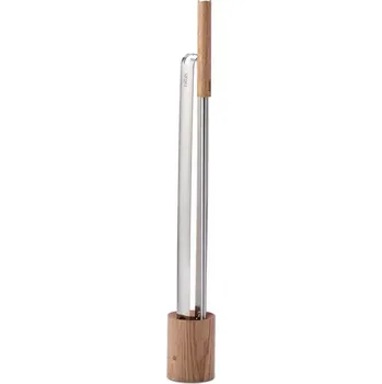Krbové nářadí Sada krbového nářadí Höfats Fire Tool Set - multifunkční pohrabáč, kleště a stojan