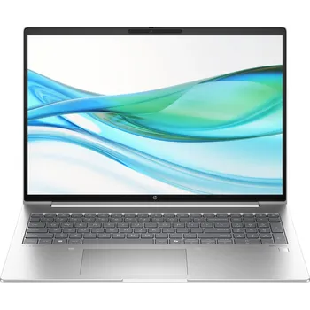 Notebook HP NTB ProBook 460 G11 U7-155U 16 WUXGA 300FHD, 2x8GB, 512GB, FpS, ax/6E, BT, Backlit kbd, Win11Pro 3y onsite