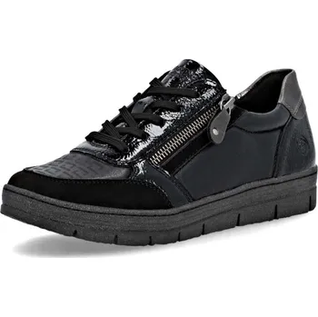 Dámské tenisky Rieker Dámské tenisky REMONTE D5831-04 černá W5 45