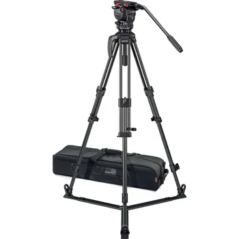 Stativ Sachtler System FSB 6 75/2 CF GS Mk II 0481C