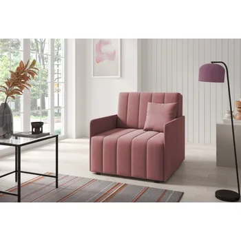 Pohovka Eka Pohovka NERO I, 90 cm Barva látky: KRONOS 46