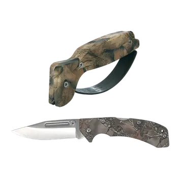 AccuSharp sada nože a brousek 718C