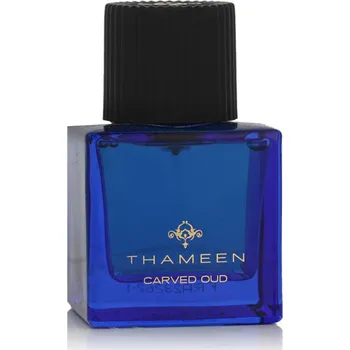 Unisex parfém Thameen Carved Oud Extrait de Parfum 50 ml UNISEX