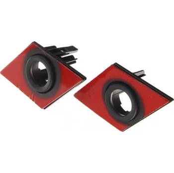 Držák SPZ Sada upevnění parkovacích senzorů VW Passat 15- vnější 3G0998494GRU OE VAG