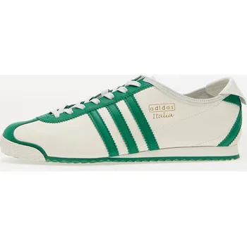 Pánské tenisky Tenisky adidas Italia 60S Made In Italy Core White/ Green/ Crew White EUR 36