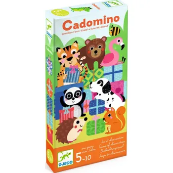 Desková hra Cadomino
