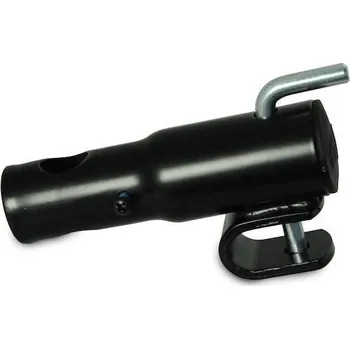 Tažné zařízení BERG Buddy tažné zařízení speciální adaptér