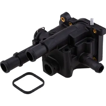 Čidlo automobilu Pouzdro termostatu Chevrolet Aveo, Cruze, Trax, Orlando 1.6 74–91kW (2008–...)